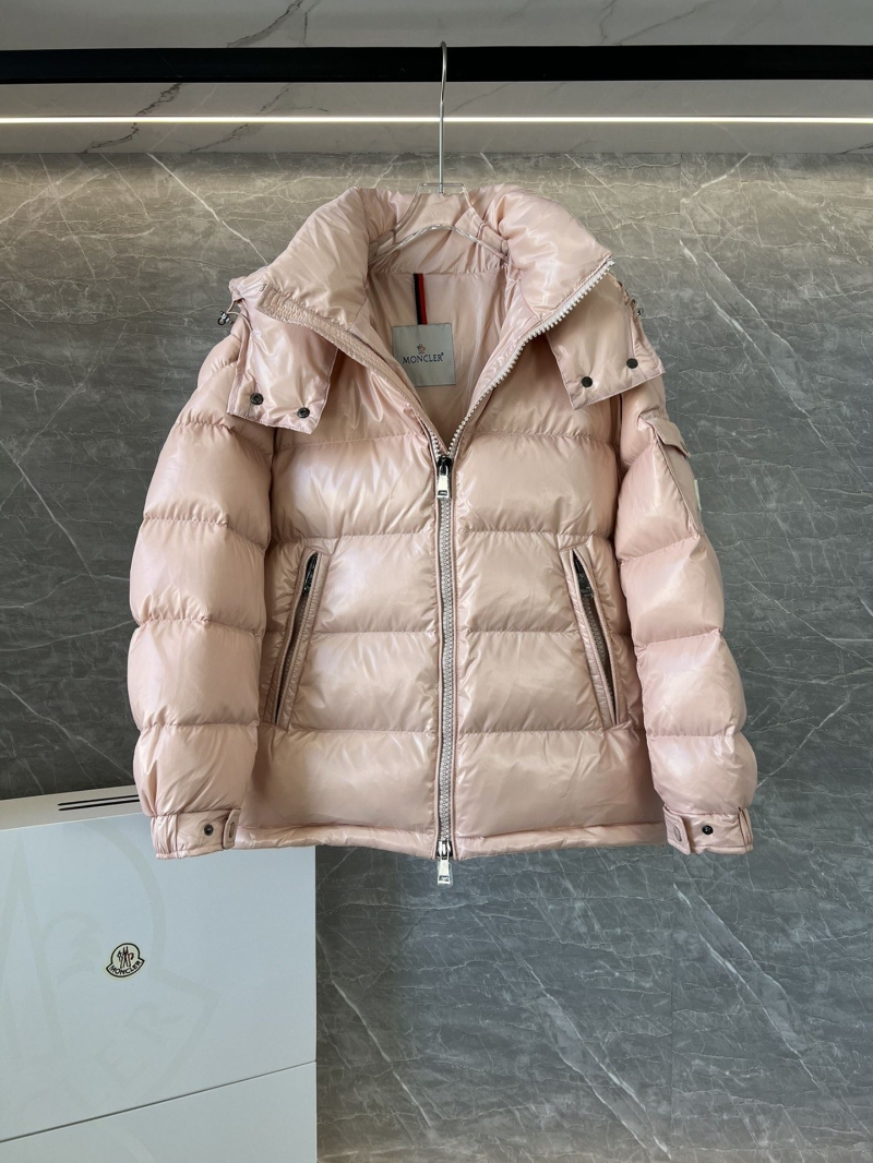 Moncler Down Coat